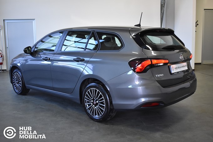 FIAT Tipo 1.0 SW